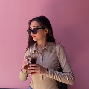 Meet your Posher, Eden